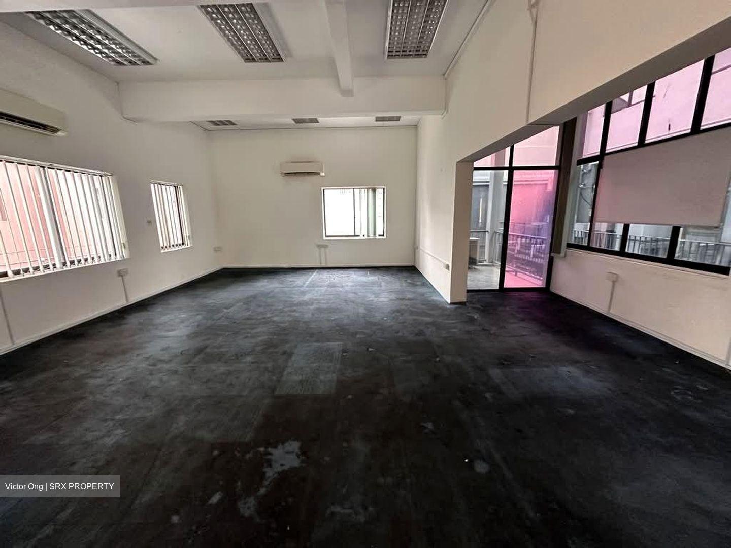 Kh Plaza @ Aljunied (D14), Shop House #554721341